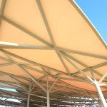 Canopy Membrane - Tenda Membrane