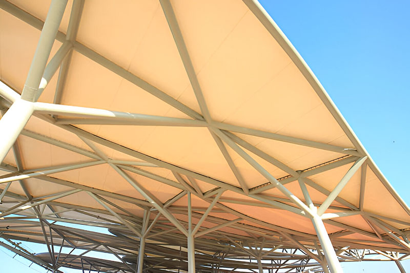 Canopy Membrane - Tenda Membrane