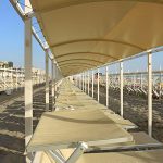 Canopy Membrane - Tenda Membrane