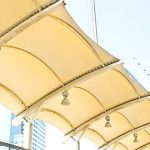 Canopy Membrane - Tenda Membrane