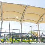 Canopy Membrane - Tenda Membrane