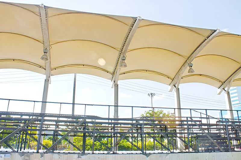 Canopy Membrane - Tenda Membrane