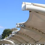 Canopy Membrane - Tenda Membrane