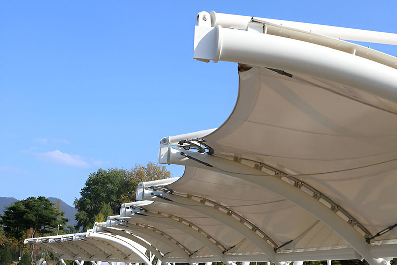 Canopy Membrane - Tenda Membrane