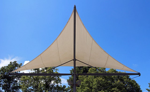 Canopy Membrane - Tenda Membrane