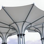 Canopy Membrane - Tenda Membrane