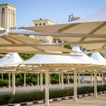 Canopy Membrane - Tenda Membrane