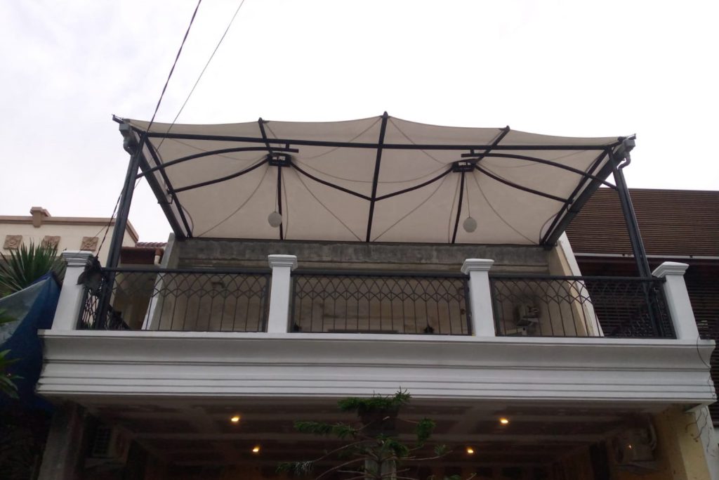 Canopy Membrane - Tenda Membrane