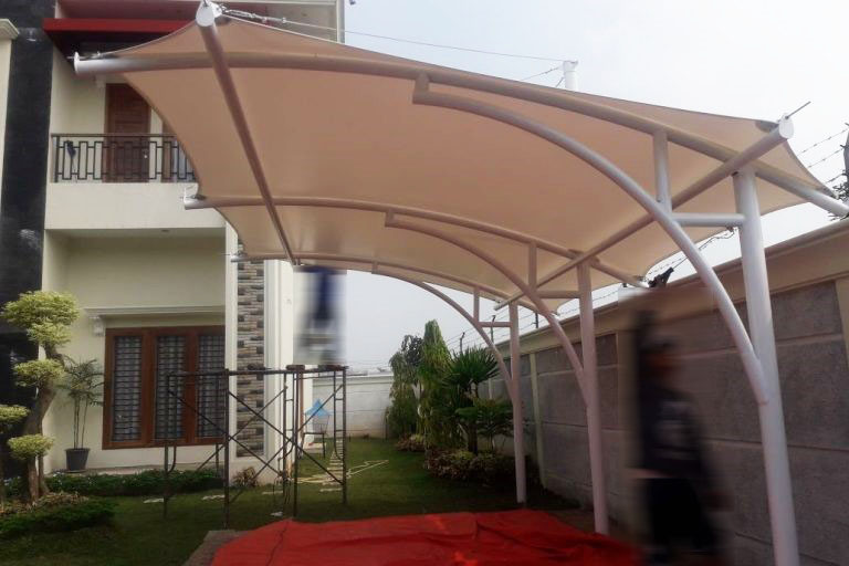 Canopy Membrane - Tenda Membrane