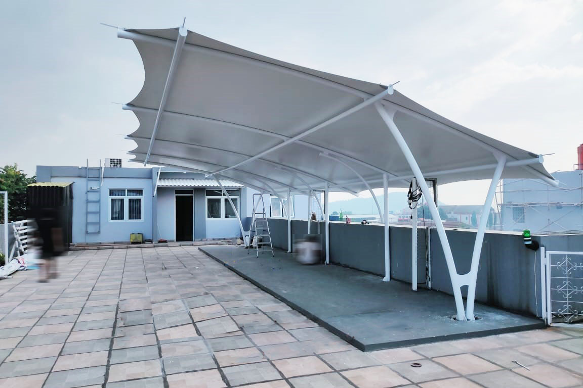 Canopy Membrane - Tenda Membrane