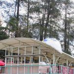 Canopy Membrane - Tenda Membrane