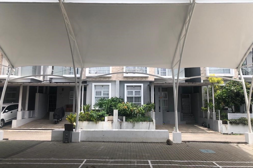 Canopy Membrane - Tenda Membrane