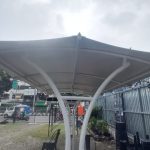 Canopy Membrane - Tenda Membrane