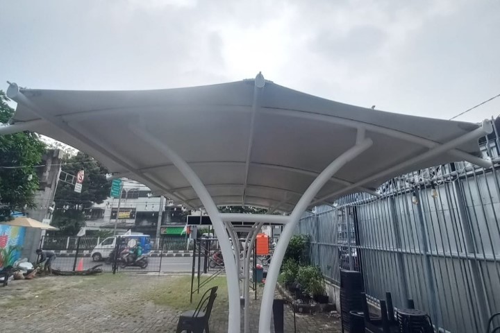 Canopy Membrane - Tenda Membrane