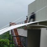 Canopy Membrane - Tenda Membrane